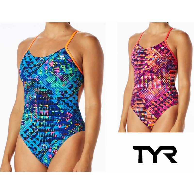 tyr chlorine resistant swimsuits