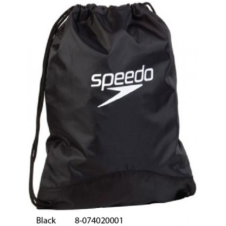 speedo wet kit bag