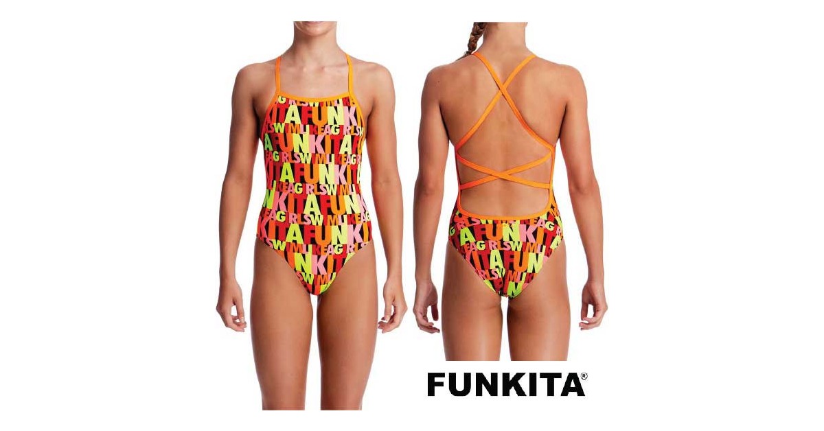 funkita bikini