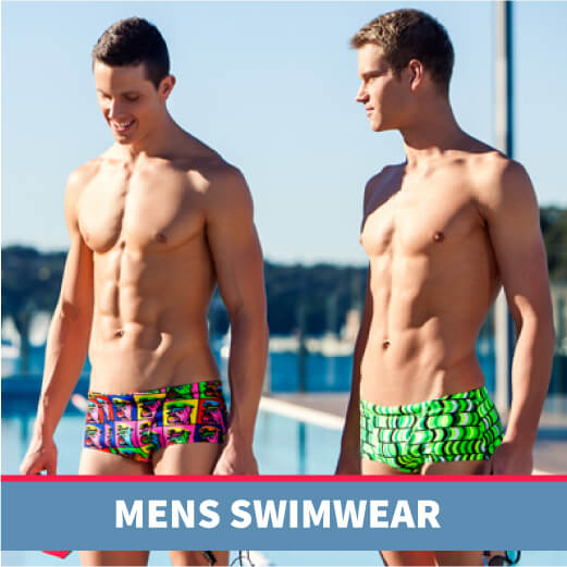 Buy Swimwear for Women and Men Online